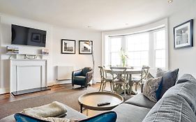 Apple Apartamentos Edinburgh